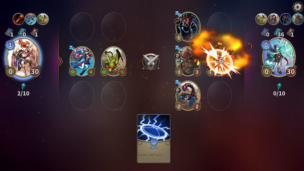卡牌缔造者-CardMaker 截图