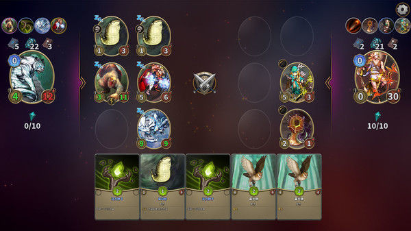 卡牌缔造者-CardMaker 截图