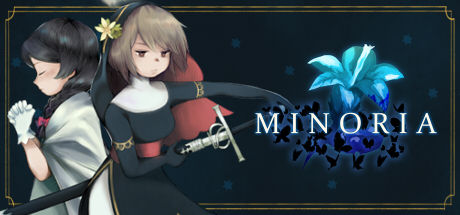 米诺利亚/Minoria 截图