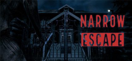 侥幸脱险/Narrow Escape