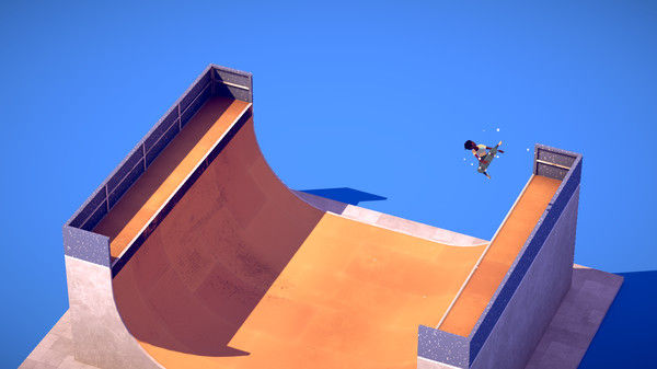 坡道/The Ramp 截图