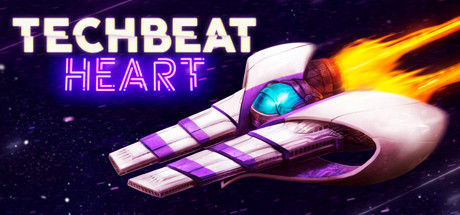 科技节奏之心/TechBeat Heart 截图