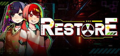 还原/Restore