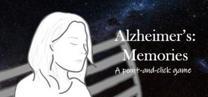 阿尔茨海默：守护/Alzheimer's: Memories
