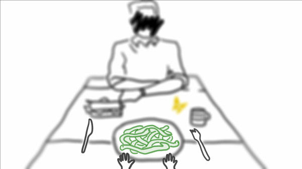阿尔茨海默：守护/Alzheimer's: Memories 截图