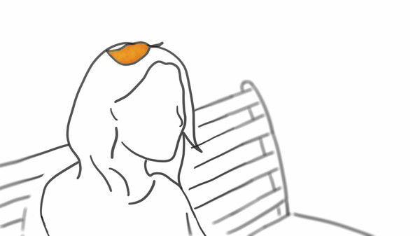 阿尔茨海默：守护/Alzheimer's: Memories 截图