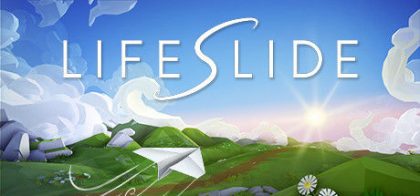 纸飞机模拟器/Lifeslide