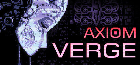 公理边缘/Axiom Verge 截图