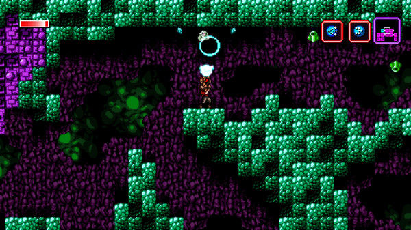 公理边缘/Axiom Verge 截图