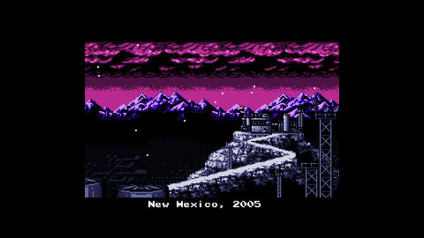 公理边缘/Axiom Verge 截图