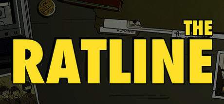 The Ratline 截图