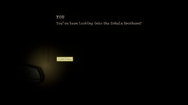 The Ratline 截图