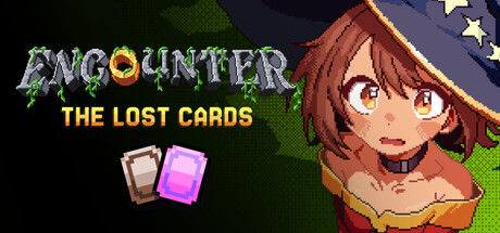 遭遇战：失落的塔罗牌/Encounter: The Lost Cards 截图