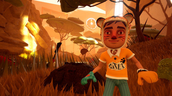 你好邻居：捉迷藏/Hello Neighbor: Hide and Seek 截图