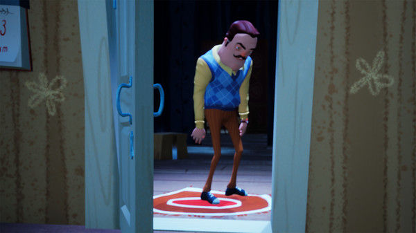 你好邻居：捉迷藏/Hello Neighbor: Hide and Seek 截图