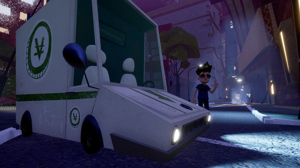你好邻居：捉迷藏/Hello Neighbor: Hide and Seek 截图