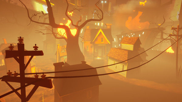 你好邻居：捉迷藏/Hello Neighbor: Hide and Seek 截图