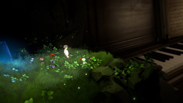 梦怀之境 The Last Sky 截图