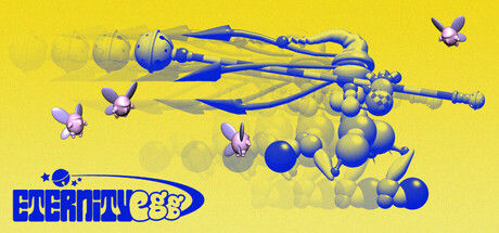 Eternity Egg 截图