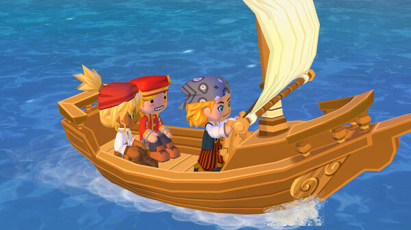 MySims™ Kingdom 截图