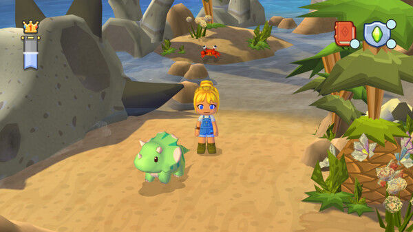 MySims™ Kingdom 截图