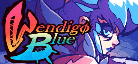Wendigo Blue 截图