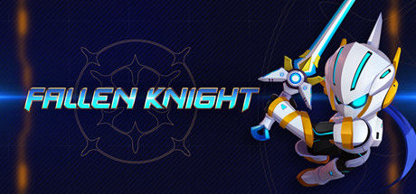 堕落骑士/Fallen Knight 截图
