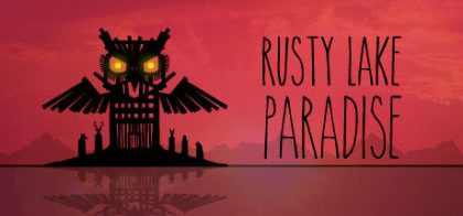 锈湖：天堂岛/Rusty Lake Paradise