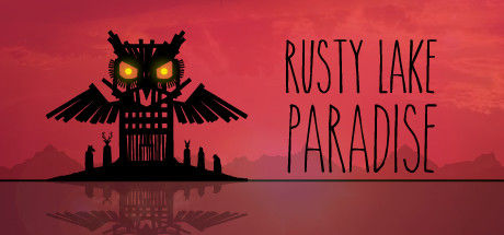锈湖：天堂岛/Rusty Lake Paradise 截图