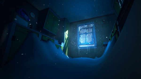 睡梦之中/Among the Sleep - Enhanced Edition 截图