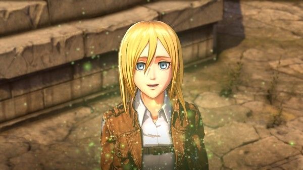 进击的巨人2：最终一战/Attack on Titan 2 - A.O.T.2 截图