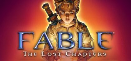神鬼寓言：失落之章/Fable - The Lost Chapters