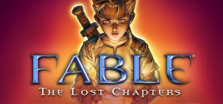 神鬼寓言：失落之章/Fable - The Lost Chapters 截图