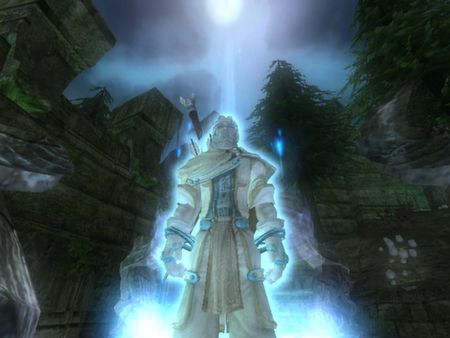 神鬼寓言：失落之章/Fable - The Lost Chapters 截图