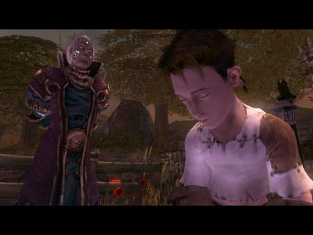 神鬼寓言：失落之章/Fable - The Lost Chapters 截图