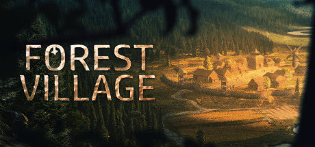 领地人生：林中村落/Life is Feudal: Forest Village 截图