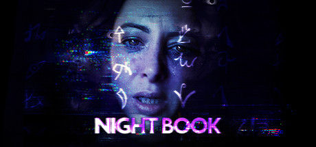 夜书/Night Book 截图