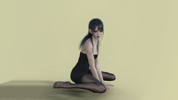 美少女搜查官 截图