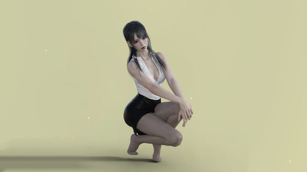 美少女搜查官 截图