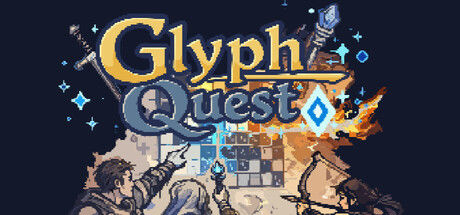 Glyph Quest 截图
