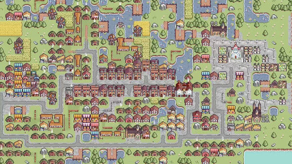 Tiny Kingdom 截图