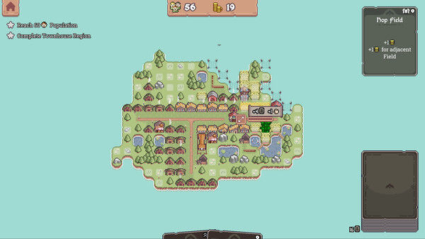 Tiny Kingdom 截图