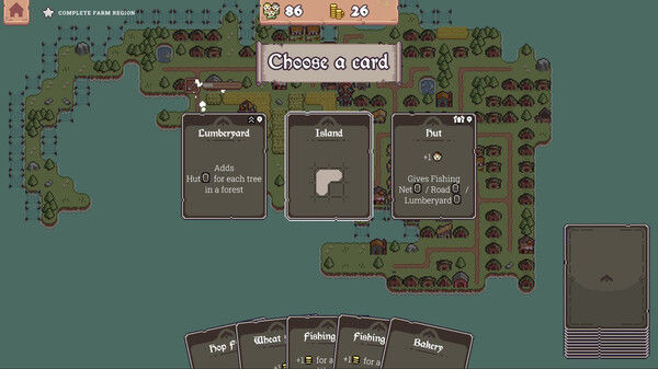 Tiny Kingdom 截图