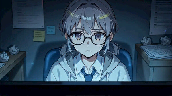 无限截止日/INFINITY DEADLINE 截图