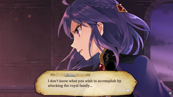 错误的信标/fault - milestone one 截图
