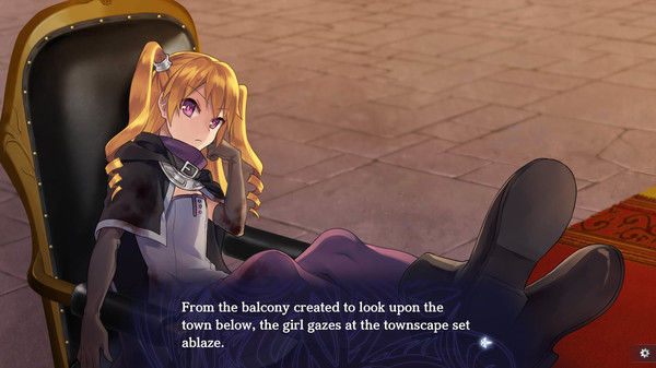 错误的信标/fault - milestone one 截图