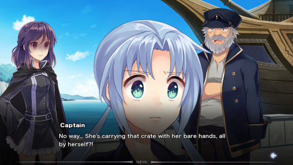 错误的信标2/fault - milestone two side:above 截图