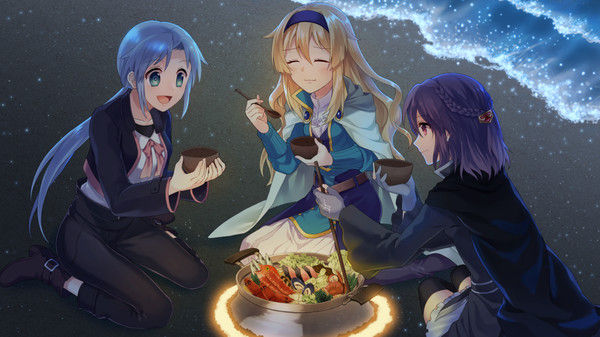 错误的信标2/fault - milestone two side:above 截图