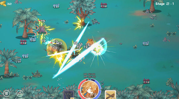 异世界攻略组 Another World Adventure 截图