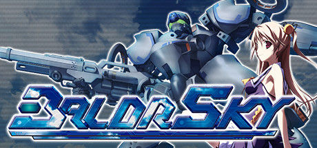 水无月空/Baldr Sky 截图